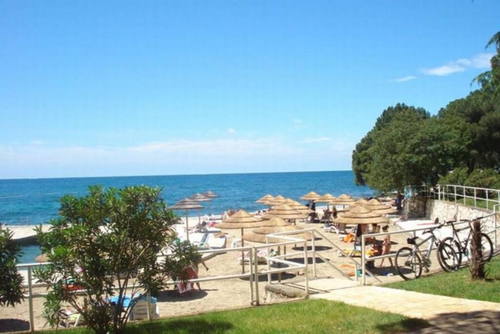 Nebo Poreč