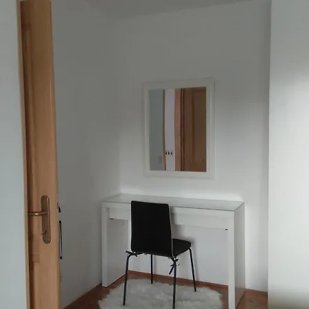 Apartment Nebo Porec Esterno foto