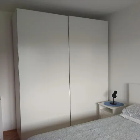 Apartment Nebo Porec Esterno foto