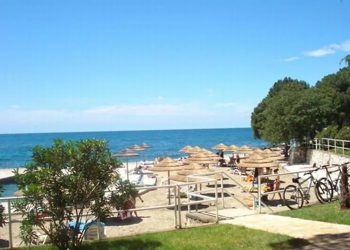 Apartment Nebo