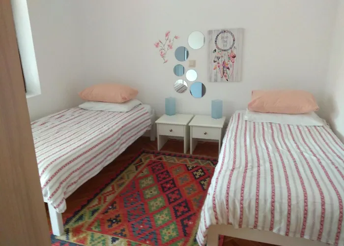 Apartment Nebo