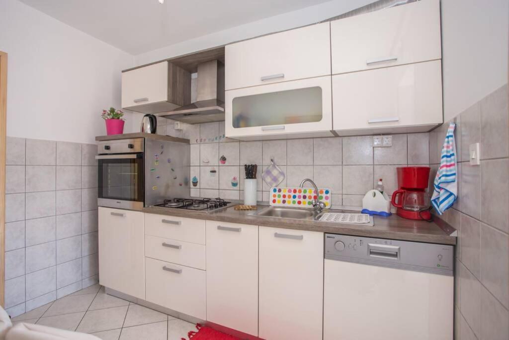 Apartment Nebo *