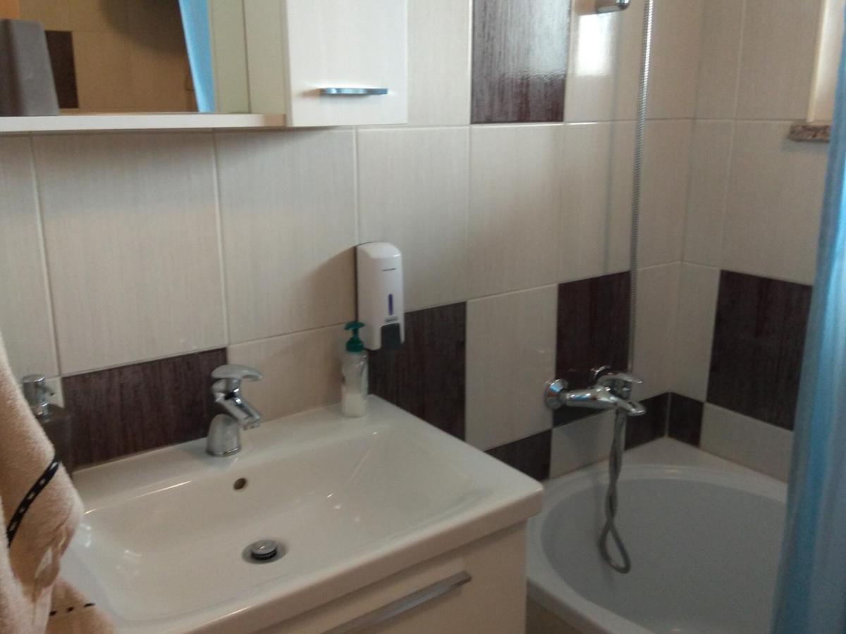 Nebo Apartment *