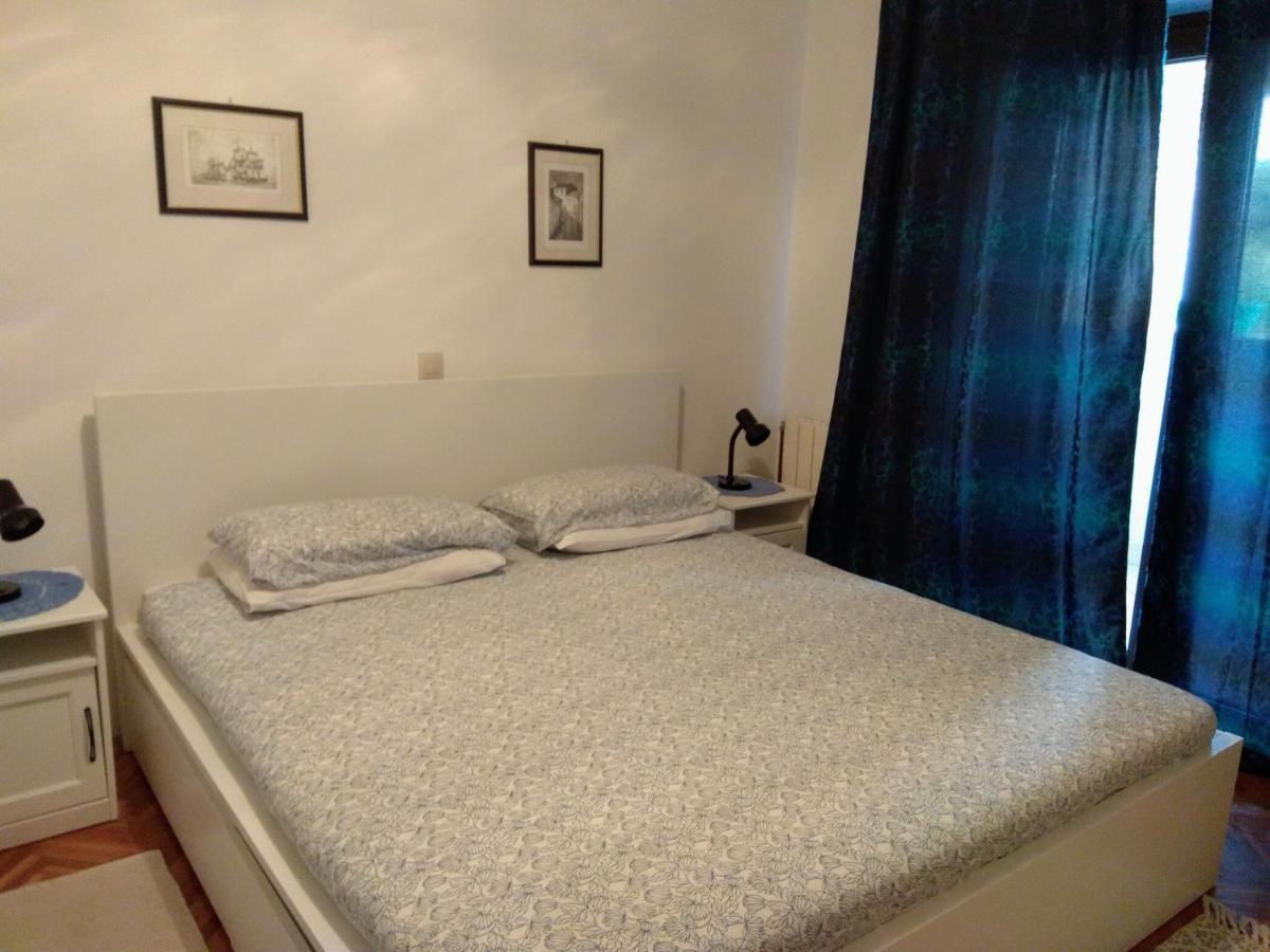 Apartment Nebo *