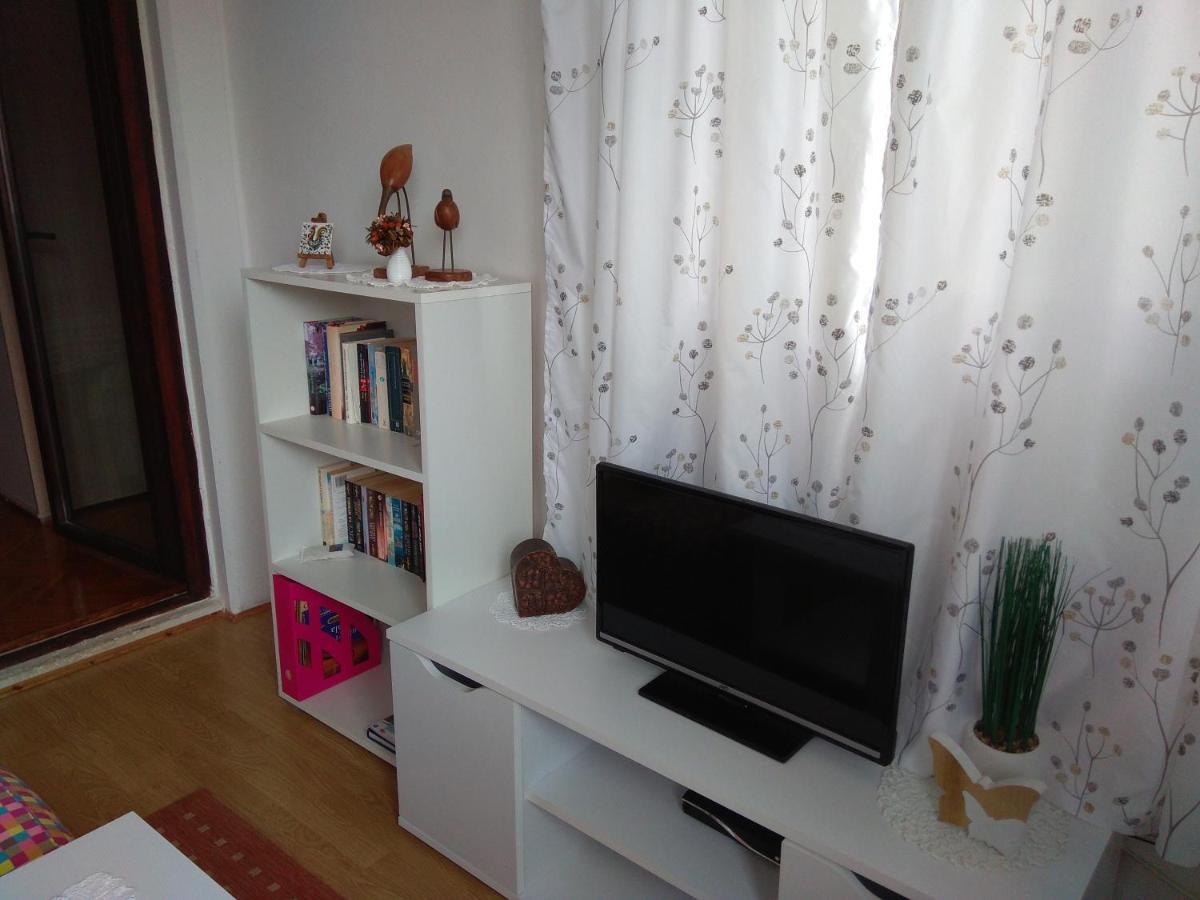 Nebo Apartment
