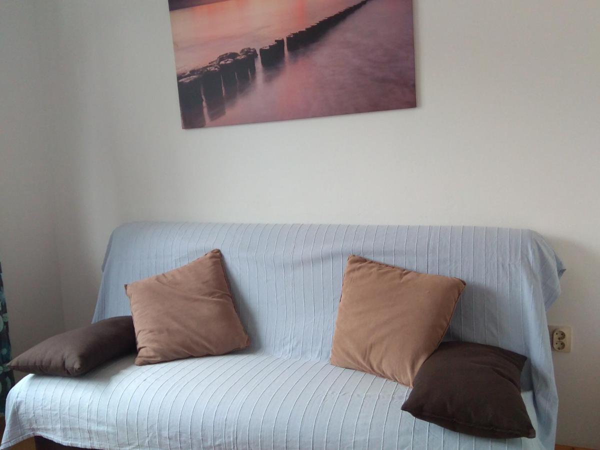 Nebo Apartment Porec
