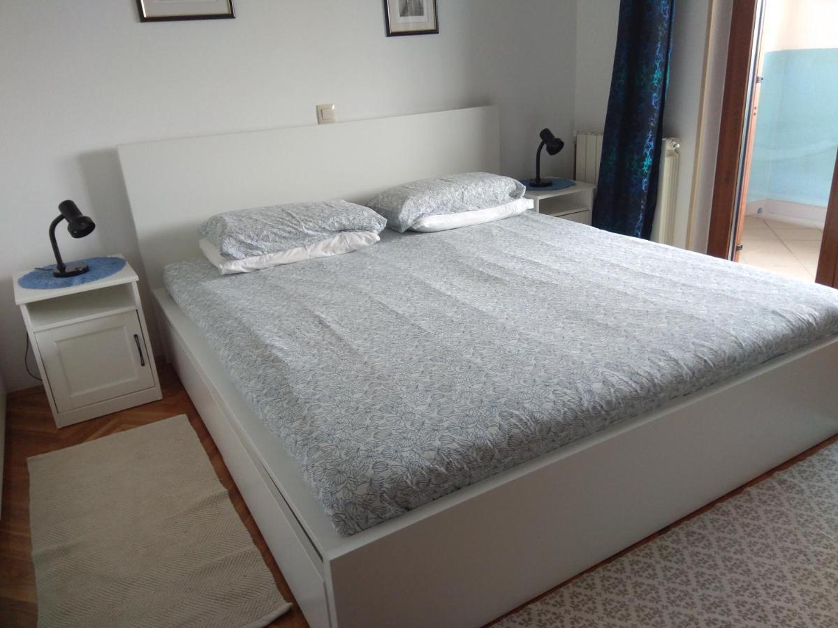 Nebo Apartment *