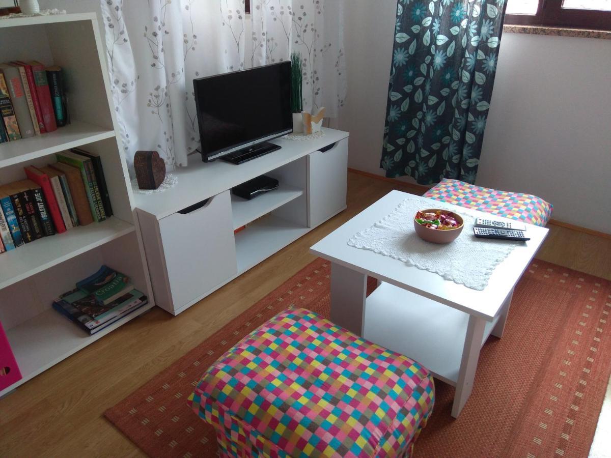 Apartment Nebo
