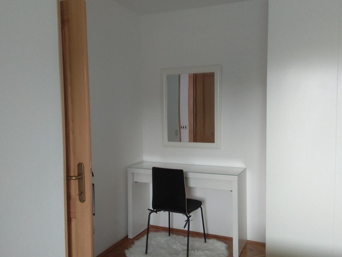 Apartment Nebo