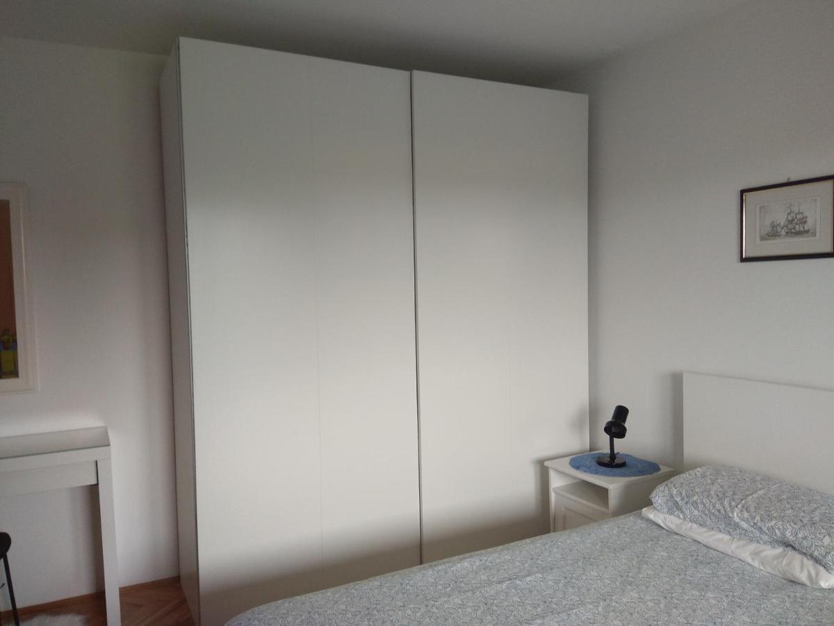Nebo Apartment Porec