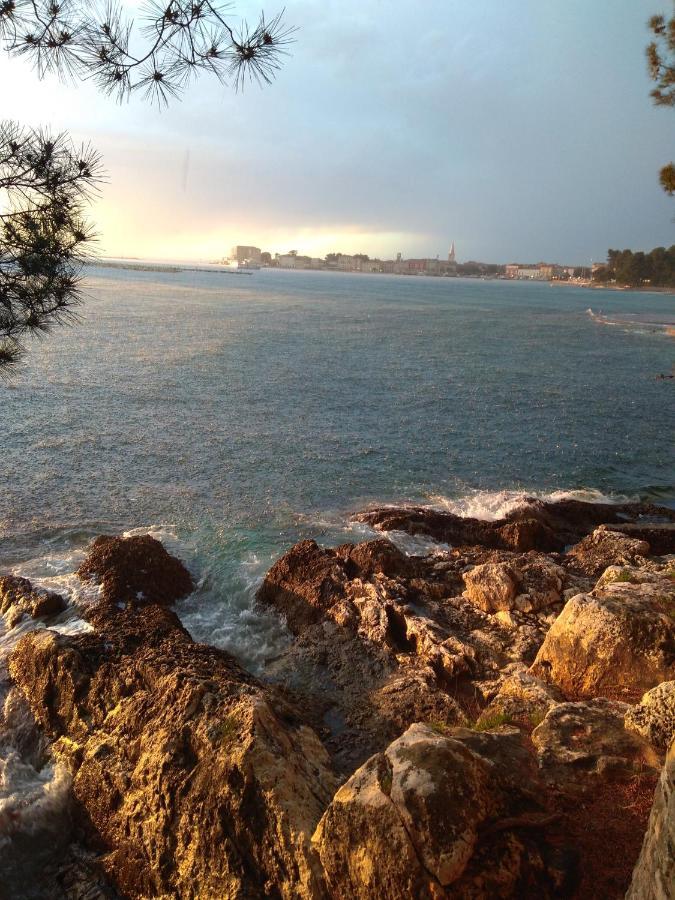 Nebo * Porec