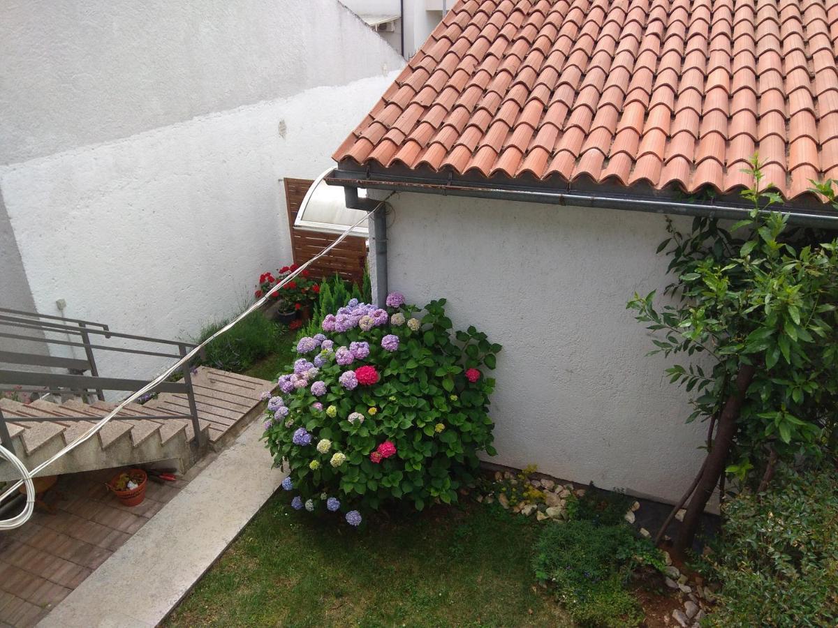Nebo Apartment Porec