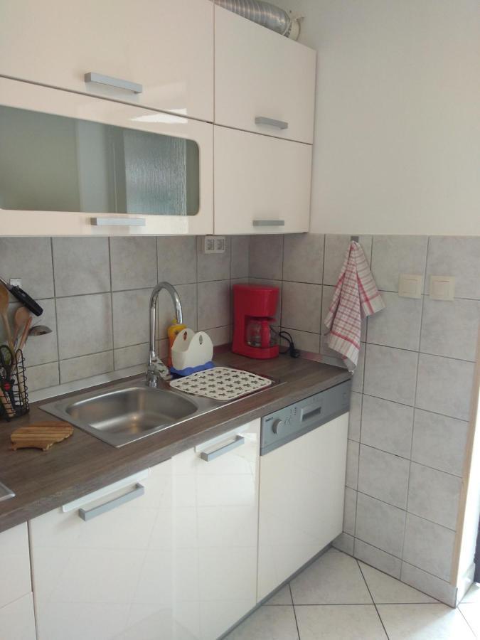 Apartment Nebo Porec