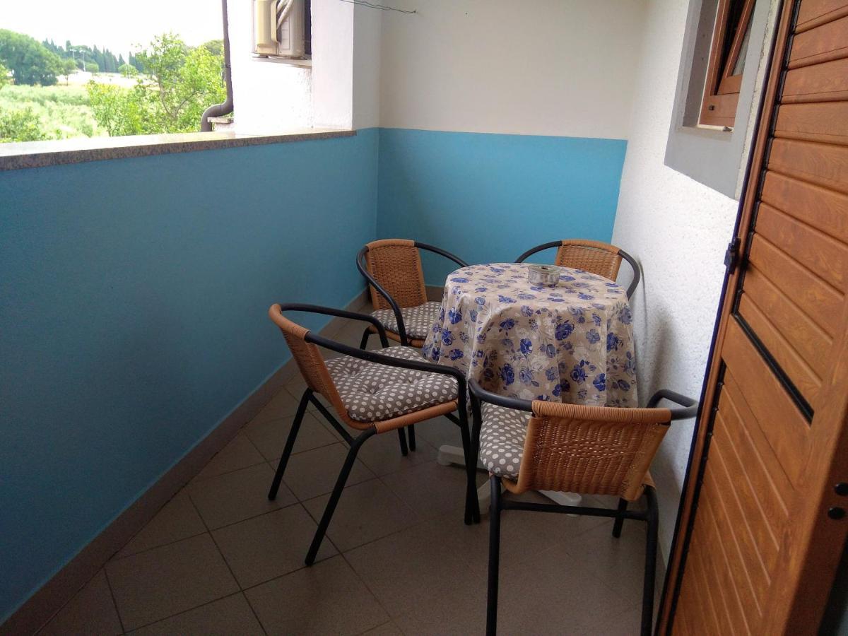 Nebo Apartment *